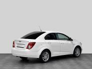 VChevrolet Aveo 2013 г.в.