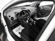VChevrolet Aveo 2013 г.в.