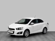 VChevrolet Aveo 2013 г.в.