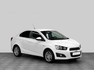 VChevrolet Aveo 2013 г.в.