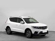 VGeely Emgrand X7 2019 г.в.
