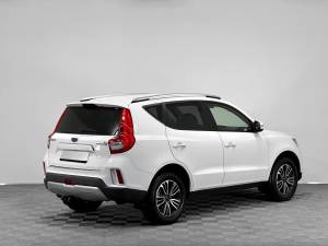 Geely Emgrand X7