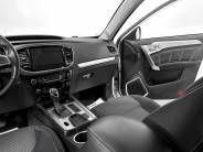 VGeely Emgrand X7 2019 г.в.