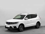 VGeely Emgrand X7 2019 г.в.