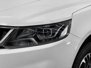 VGeely Emgrand X7 2019 г.в.