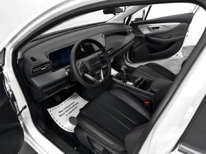 BAIC U5 Plus