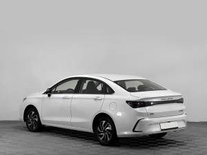 BAIC U5 Plus