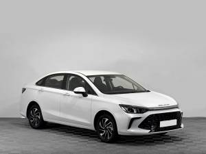BAIC U5 Plus