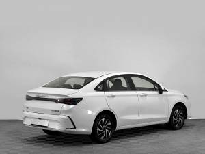 BAIC U5 Plus