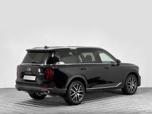GAC GS8