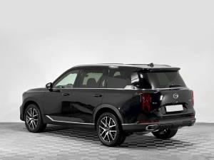 GAC GS8