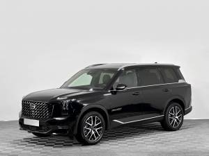 GAC GS8