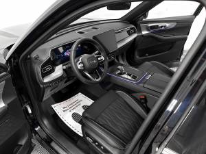 GAC GS8