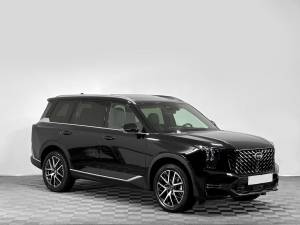 GAC GS8