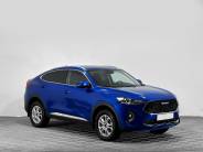 VHAVAL F7x 2019 г.в.
