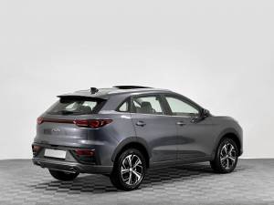 JAC JS6