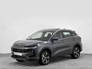 JAC JS6