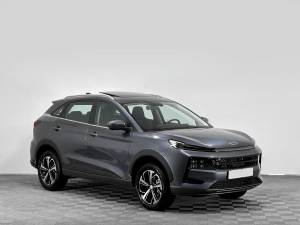 JAC JS6