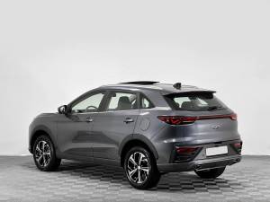 JAC JS6