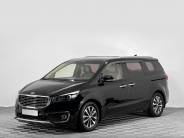 VKia Carnival 2017 г.в.