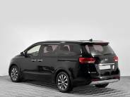 VKia Carnival 2017 г.в.