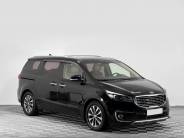 VKia Carnival 2017 г.в.