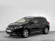 VNissan Murano 2011 г.в.