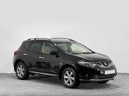 VNissan Murano 2011 г.в.