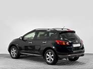 VNissan Murano 2011 г.в.