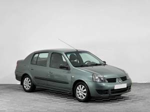 Renault Symbol