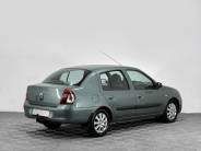 VRenault Symbol 2008 г.в.