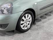 VRenault Symbol 2008 г.в.