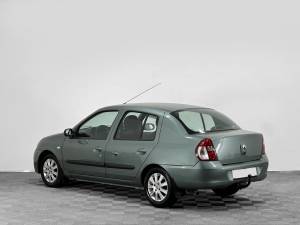 Renault Symbol