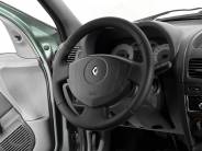 VRenault Symbol 2008 г.в.