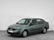 VRenault Symbol 2008 г.в.