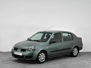 Renault Symbol