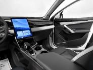 VGeely Atlas 2024 г.в.