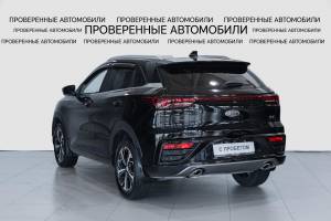 JAC JS6
