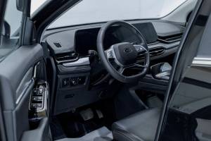 JAC JS6