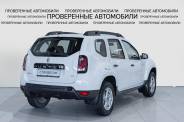 VRenault Duster 2018 г.в.
