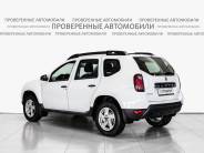 VRenault Duster 2018 г.в.