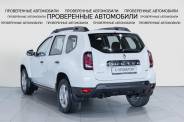 VRenault Duster 2018 г.в.