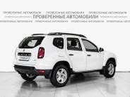 VRenault Duster 2018 г.в.