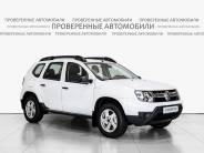 VRenault Duster 2018 г.в.