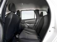 VRenault Duster 2018 г.в.