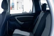 VRenault Duster 2018 г.в.