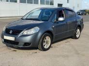 VSuzuki SX4 2008 г.в.