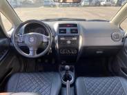 VSuzuki SX4 2008 г.в.