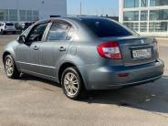 VSuzuki SX4 2008 г.в.