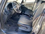 VSuzuki SX4 2008 г.в.